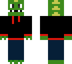 compymaster's official skin