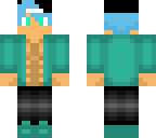 cool boy fixed