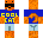 cool cat