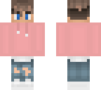 cool dude pink
