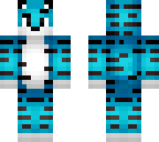 cool tiger