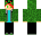 creeper boy