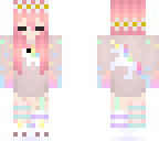 crying unicorn
