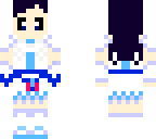 cure white