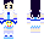 cure white max heart