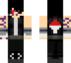 cursed uchiha