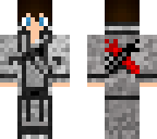 custom kirito me