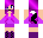 cute girl wolf singer