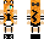 cute mefwa maid