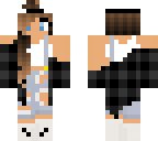 cute tombboy
