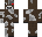 cyborg cow