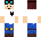 dantdm dab police