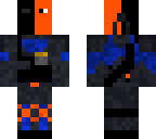 deathstroke