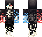 demonio algelical