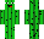 derpy cactus