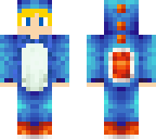 dino boy
