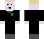 draco malfoy