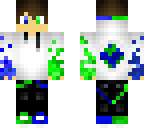earth dude