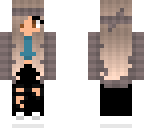 edited apocalypse girl