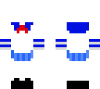 edited flamedrop high female uniform
