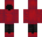 edited red cloak