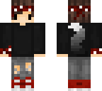 edited skin qoq