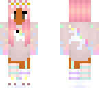 edited unicorn