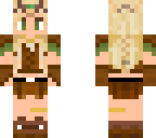 elf girl