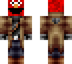 elmo duster
