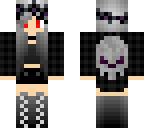 emo girl