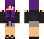 emo girl