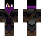 ender assasin