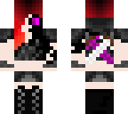 ender assassin girl