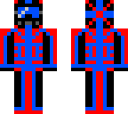 energy police