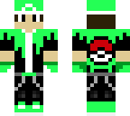 entrenador pokemon