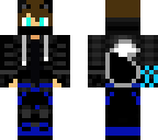 epic wolf bandit