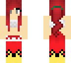 erza scarlet