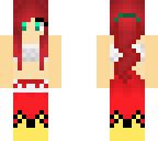 erza wolf