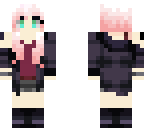 female saeran edit