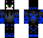 final cat skin