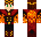 fire element