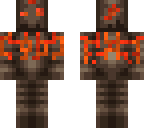 fire golem