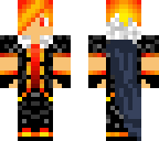 fire prince