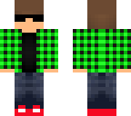 flannel101