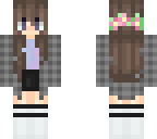 flower crown