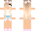 flower girl