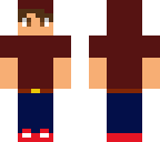 for my brother