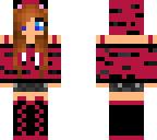 fox girl