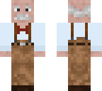 freddy johnson oc