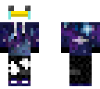 galaxu chicken finished